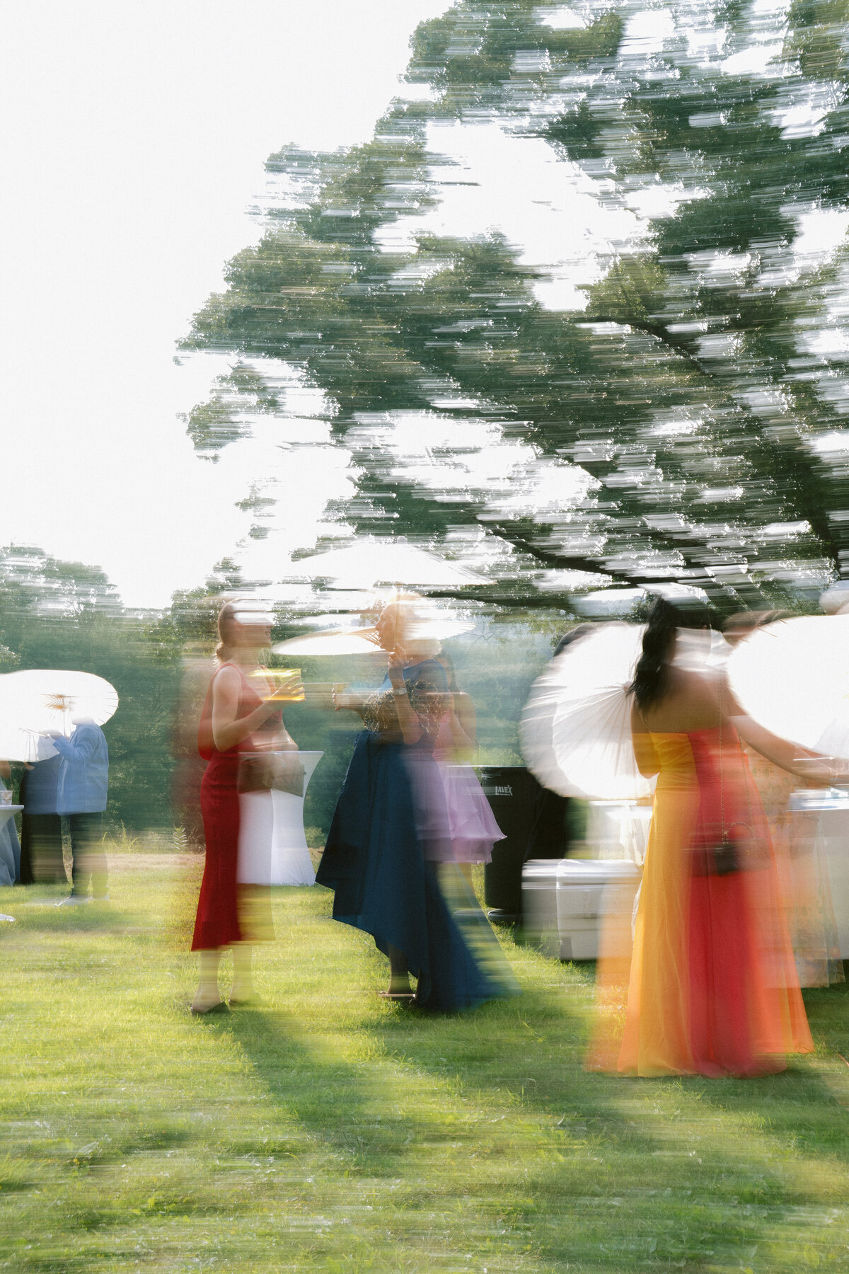 Summer Wedding in Marlboro, New York_126