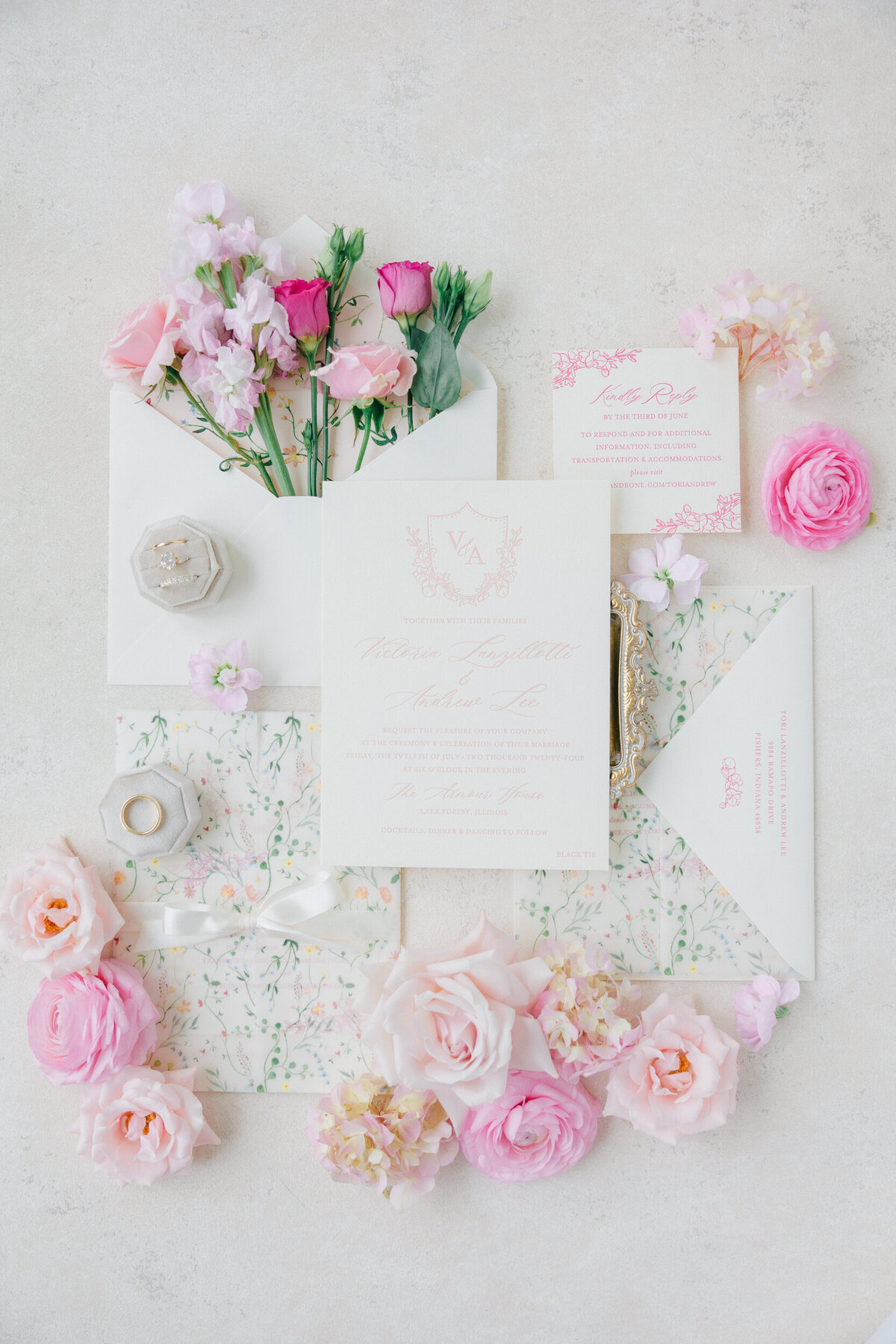 Lexi Benjamin Photography_Summer Armour House Wedding_07.12.24-10