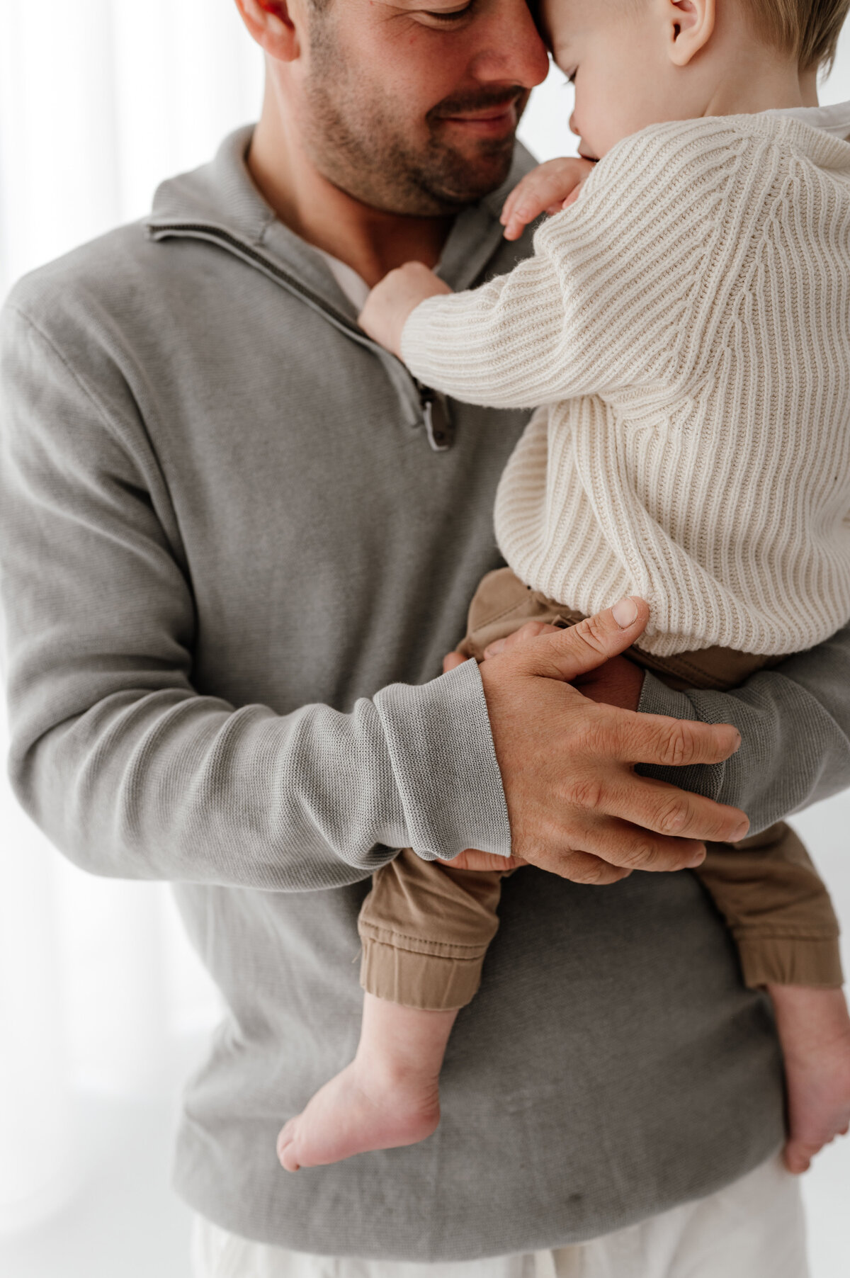 Studio Family Photography Mildura