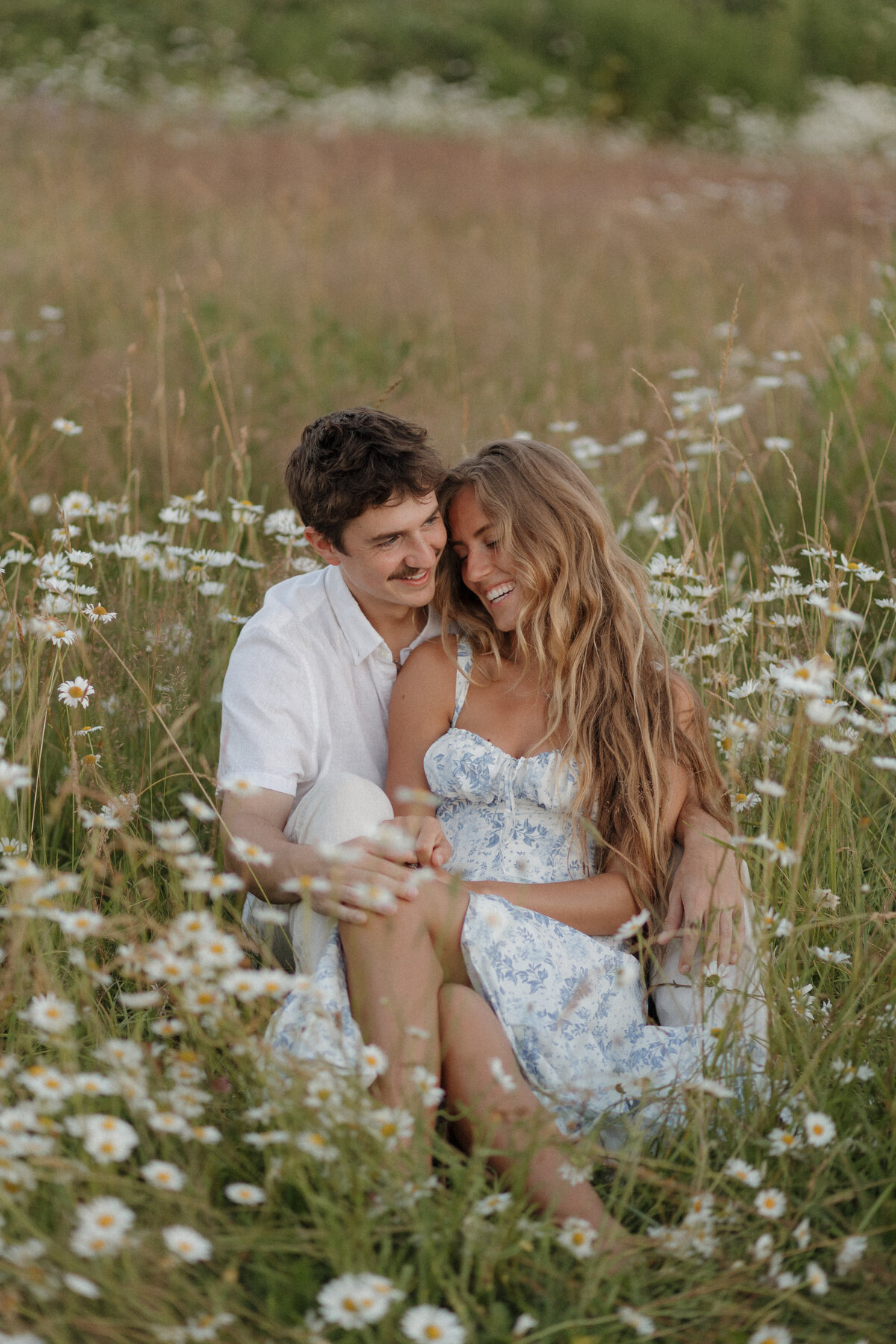 pnw engagement photographer