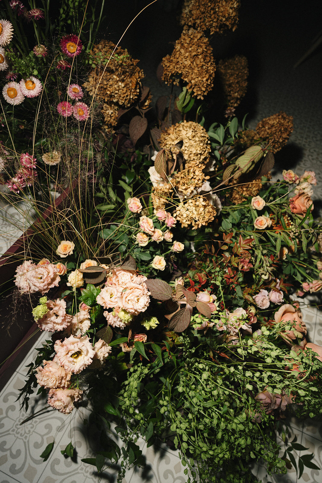 A + M Wed x Nikki Daskalakis N-728