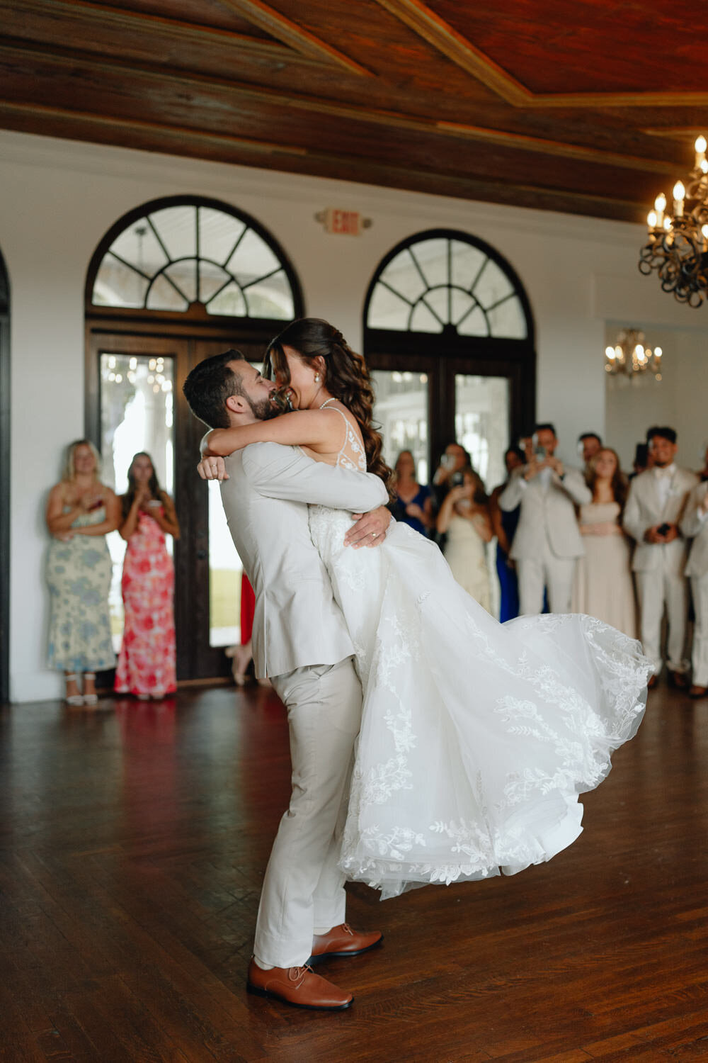 Bella Cosa Wedding Photography Videography Lake Wales Florida