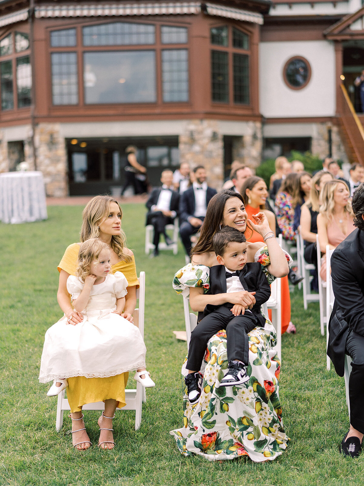 Lauren & Josh Wedding 1009