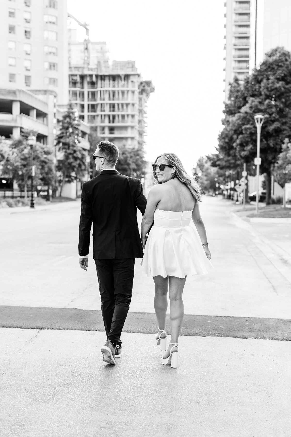 Taylor and Mark Engagement - Dylan and Sandra Photography - 0109-2