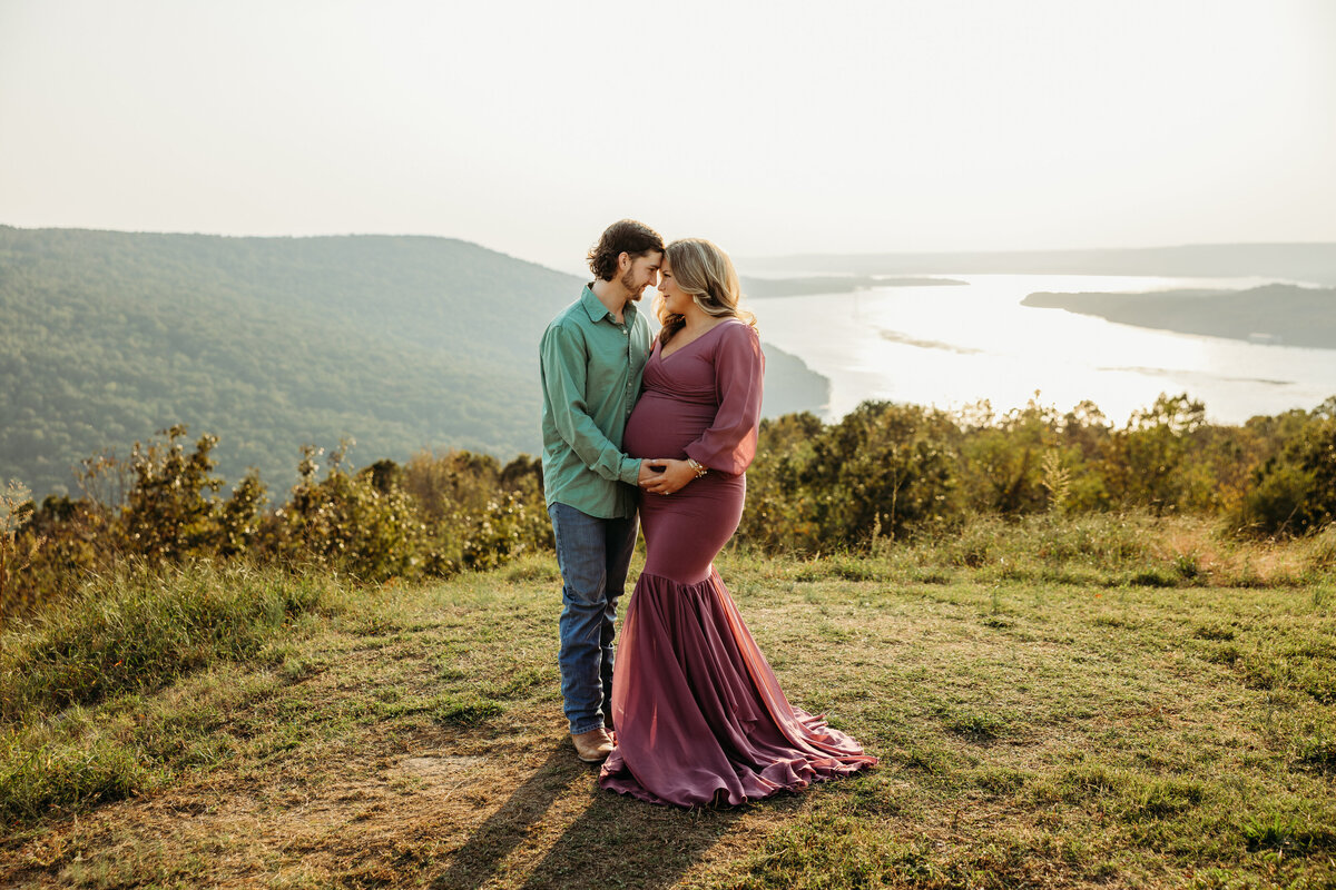 maternity photography huntsville al