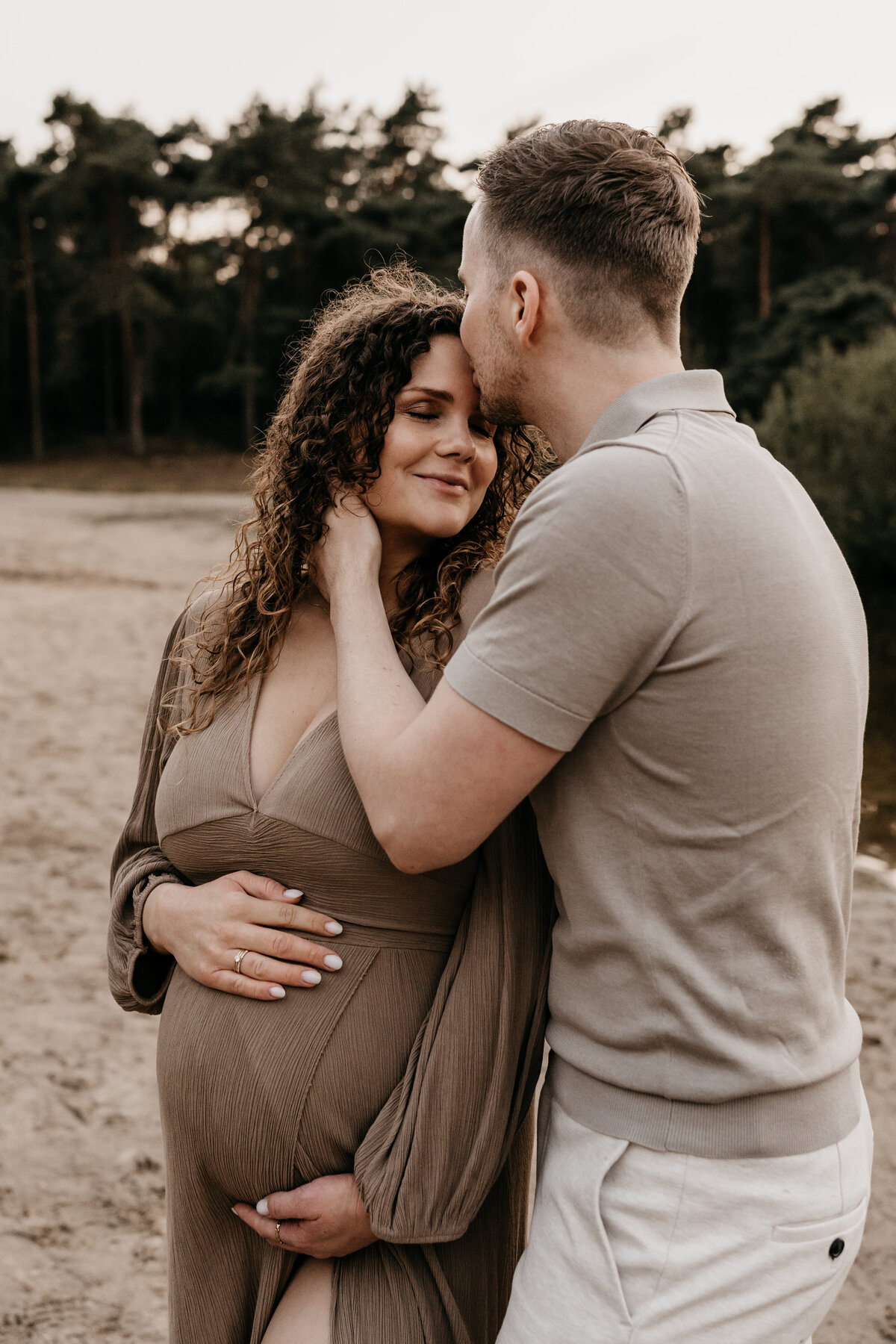 Puuur Moment - Zwangerschap Tom en Nina-33