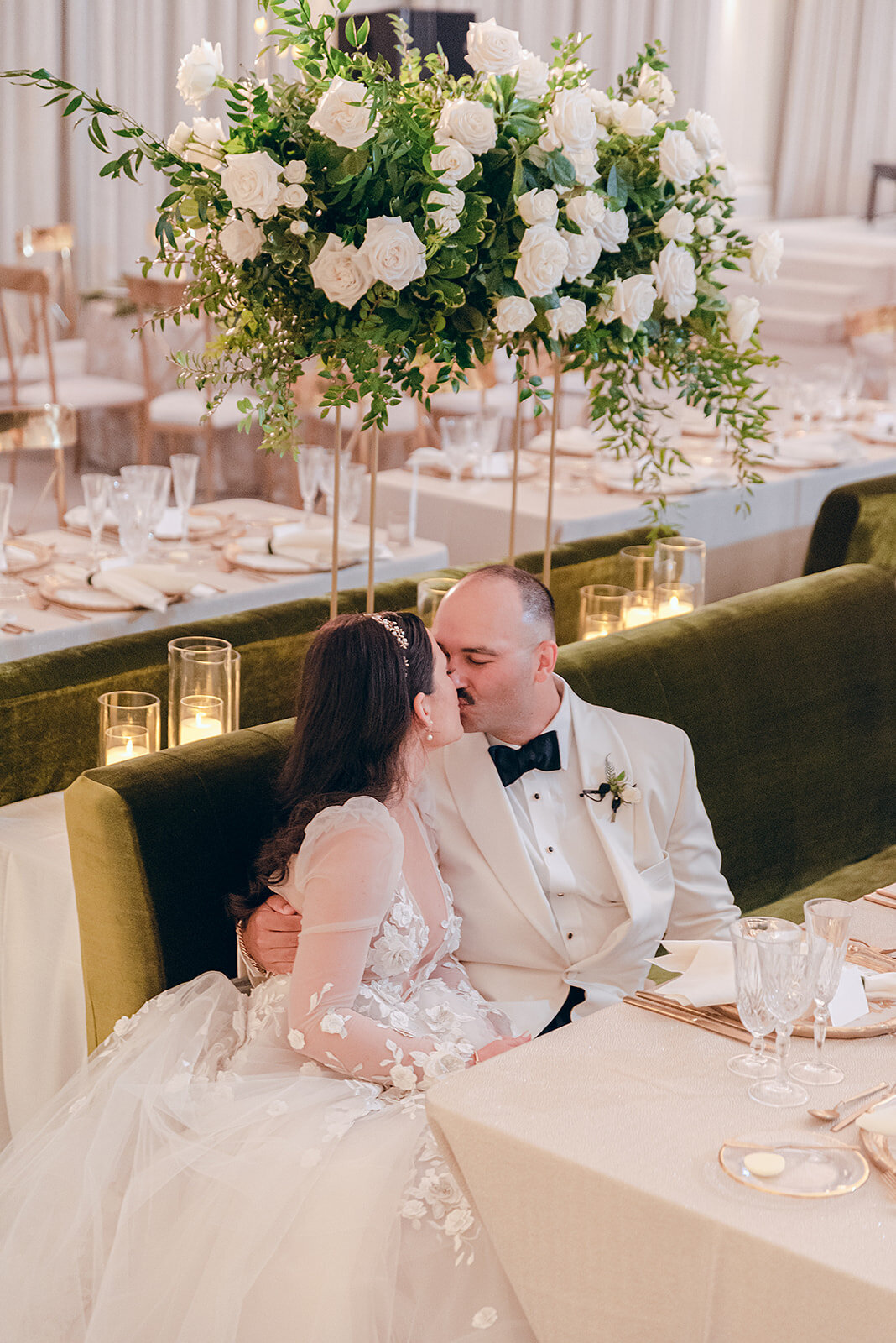 Vinoy Renaissance Hotel Wedding - Tampa Wedding Photographer 75