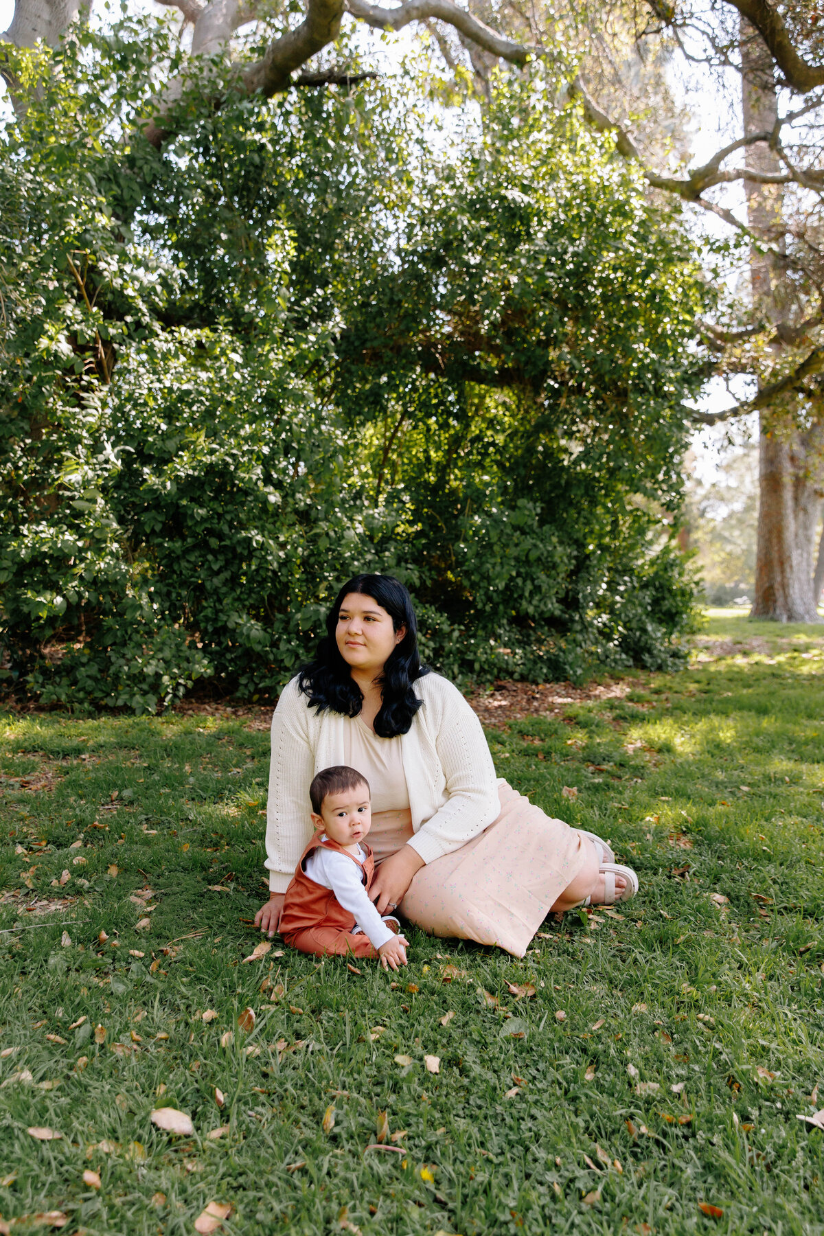 los angeles motherhood session-57
