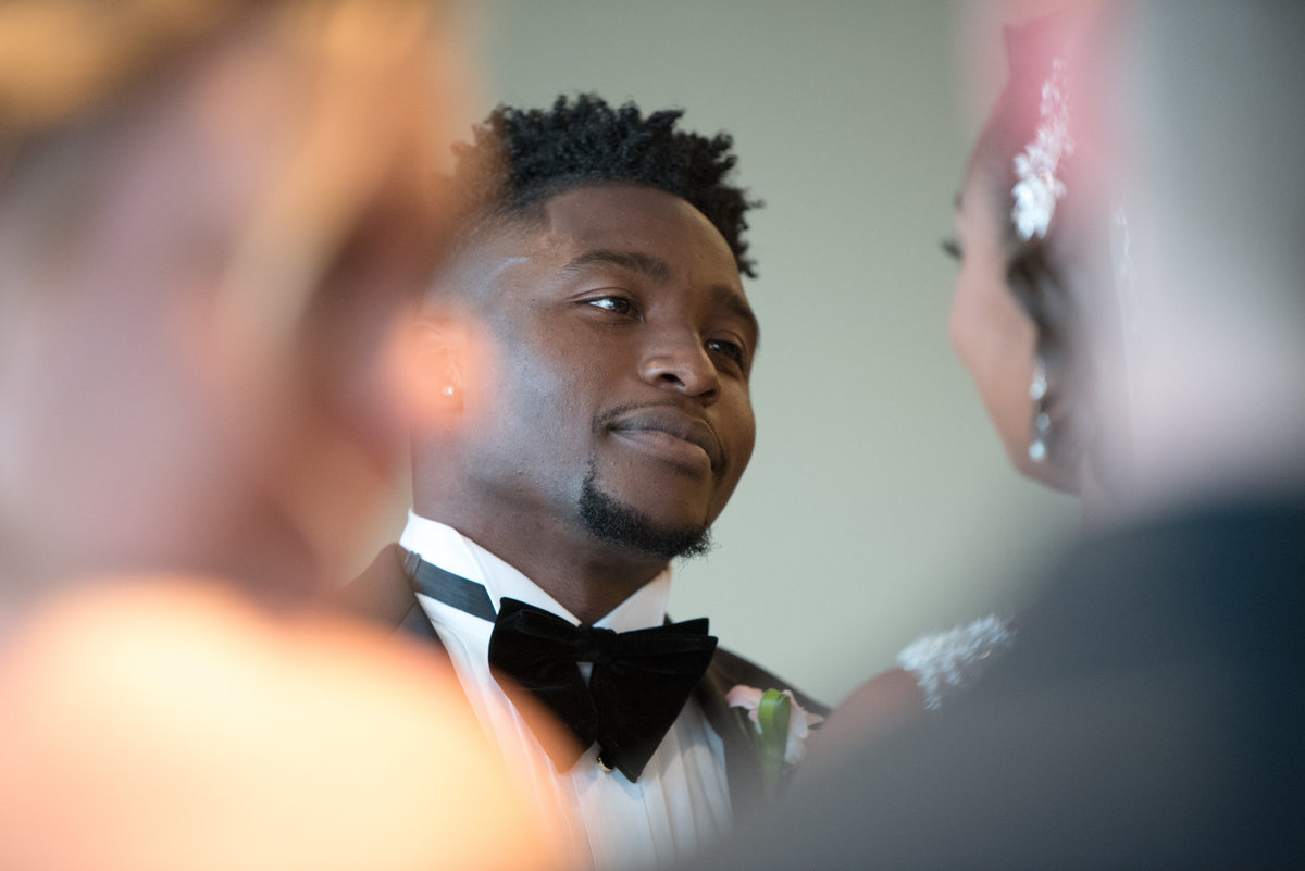 NFL Miami Dolphins Brandon Radcliff ShaKyra Radcliff Briza on the Bay Wedding Andrea Arostegui Photography-127