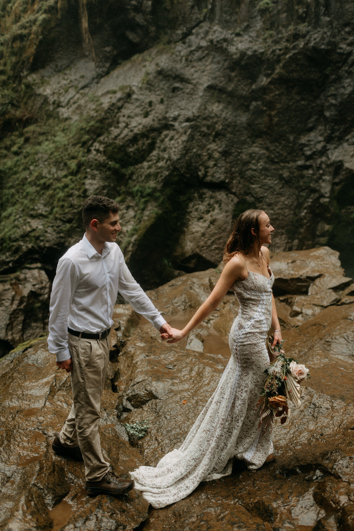 moody-adventurous-waterfall-boho-elopement-destination-wedding-photographer-ilumina-photography-3045