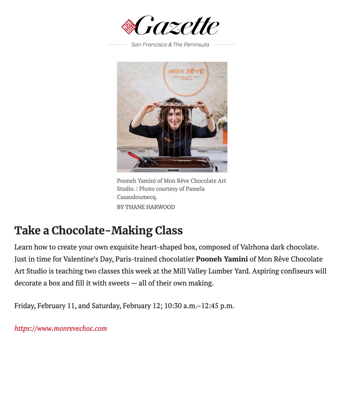 marin-county-photographer-cooking-class-announcement