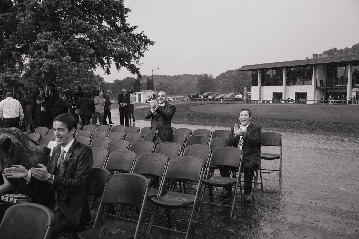 Lake Country wedding photographer