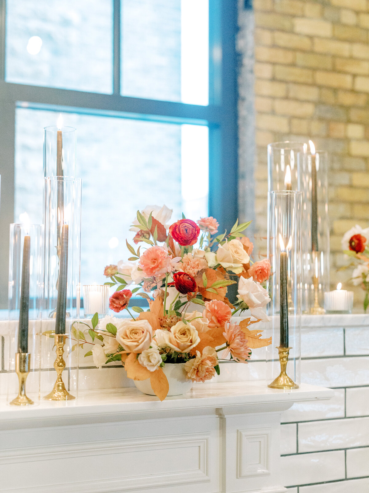 Fall Minneapolis elopement -58