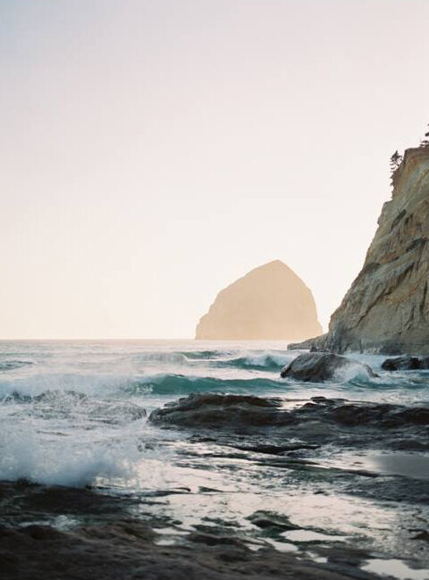 oregon coast