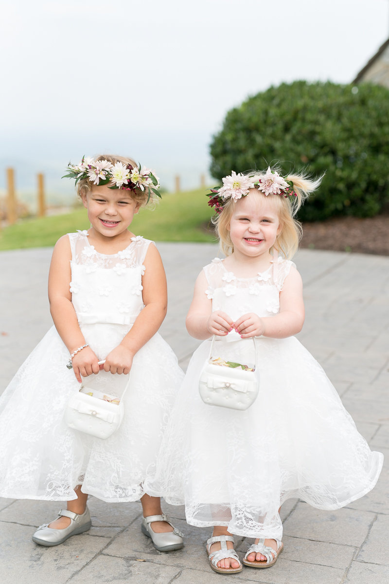 The Cliffs at Glassy Chapel Golf and Country Club wedding | South Carolina wedding photographer | Wedding at The Cliffs_-24