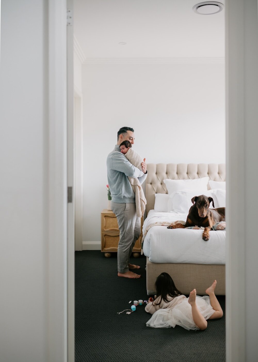 Sydney-newborn-lifestyle-portrait-at-home-photography22