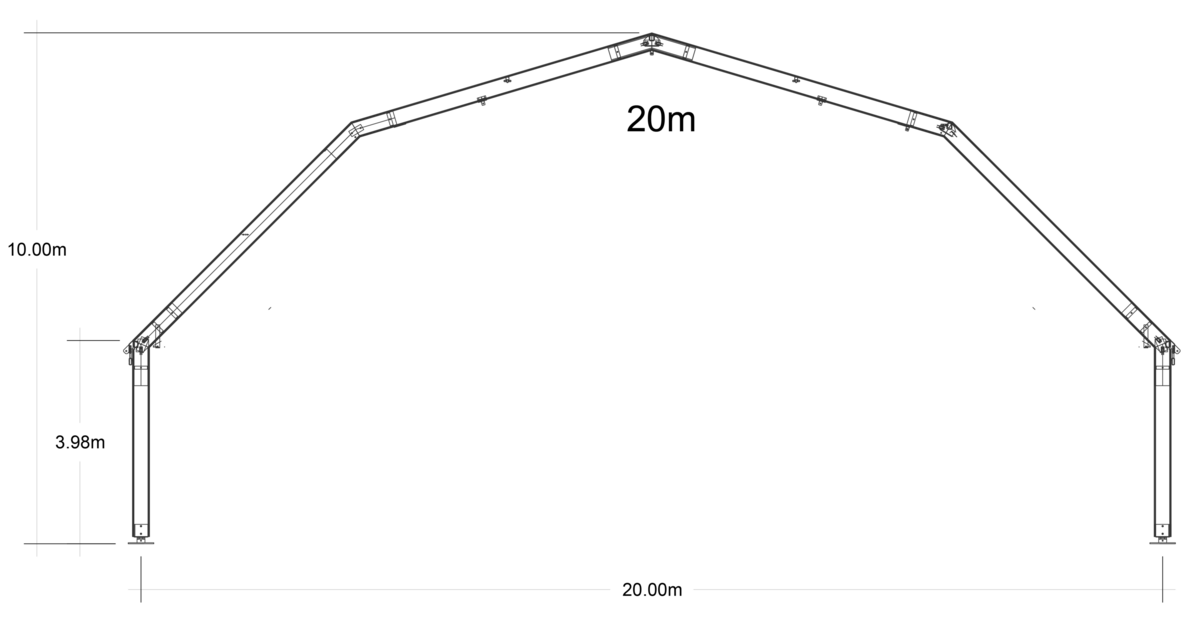 Polygon Range For Bella AI 01-03