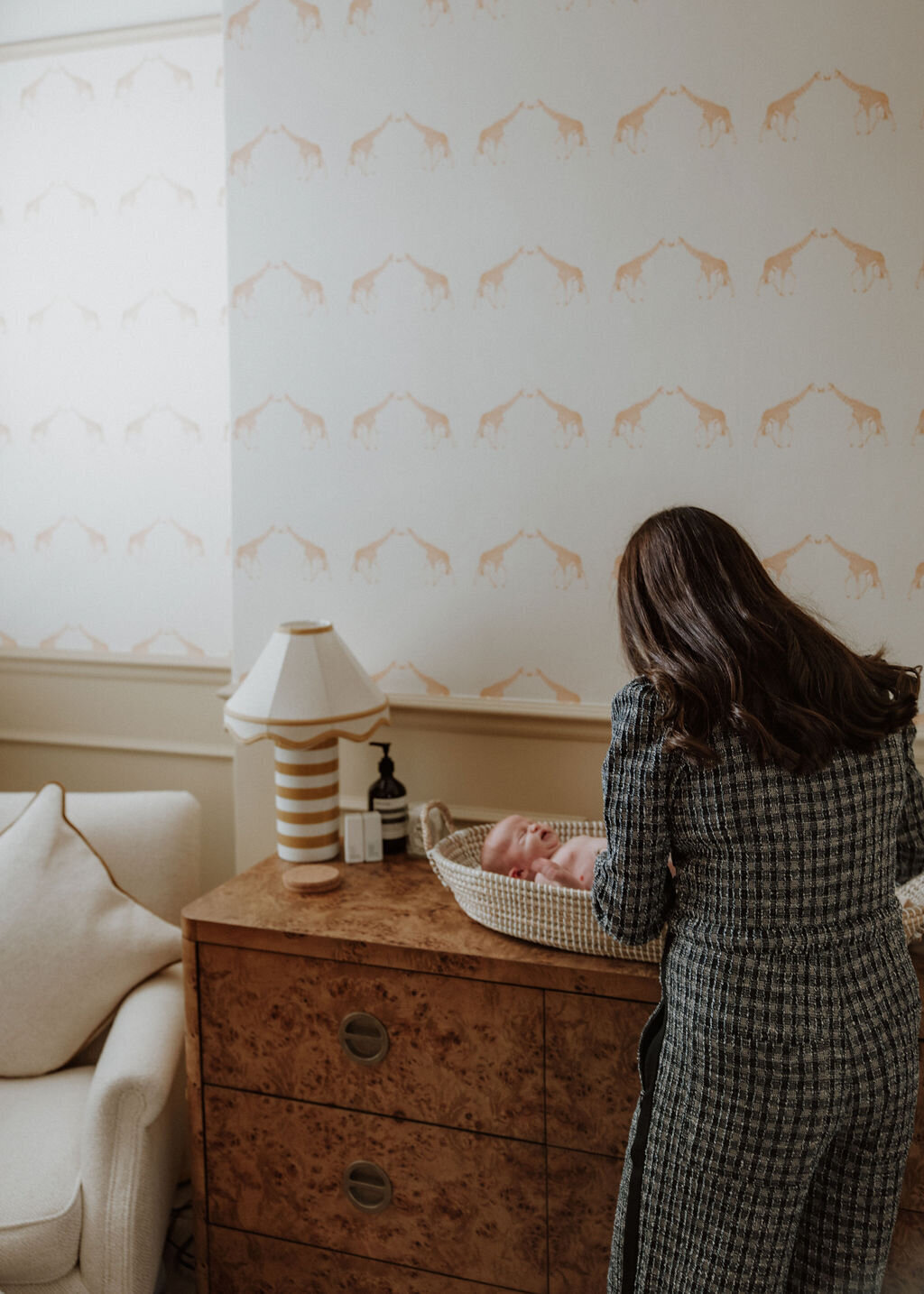 London-Surrey-In-Home-Newborn-Photographer-Hanna-Ali-27