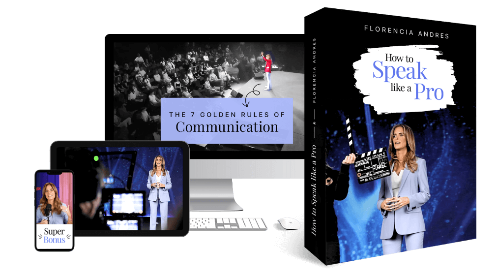 Speak Like A Pro Course Coming Soon