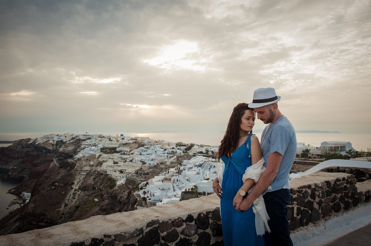 PRE WEDDING SANTORINI (33)