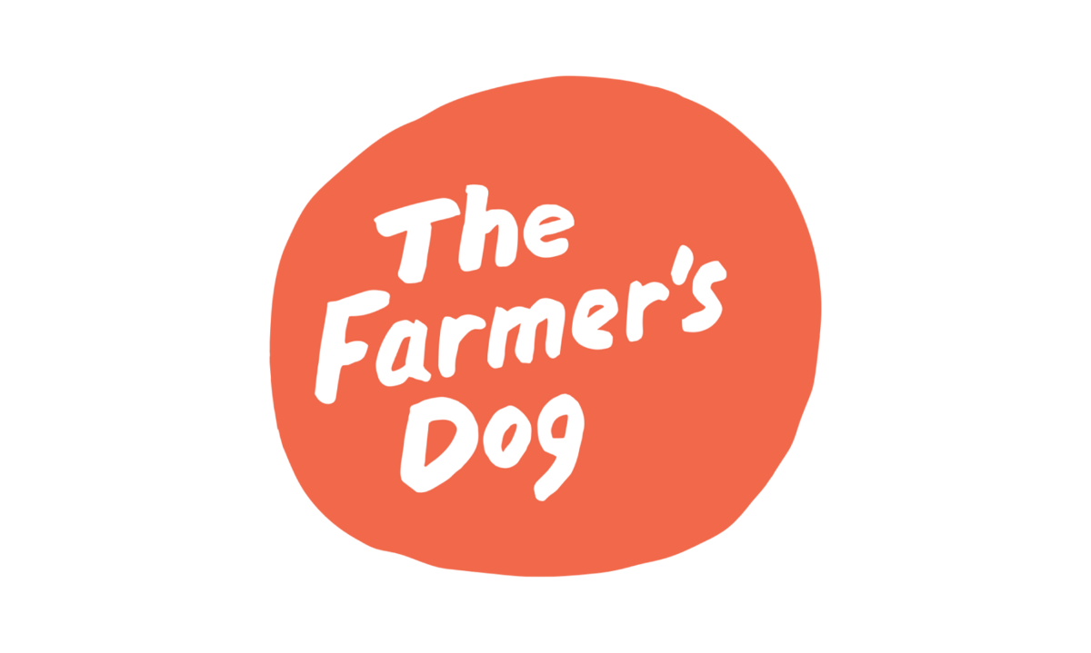 Didnt i Just Feed You - The Farmers Dog