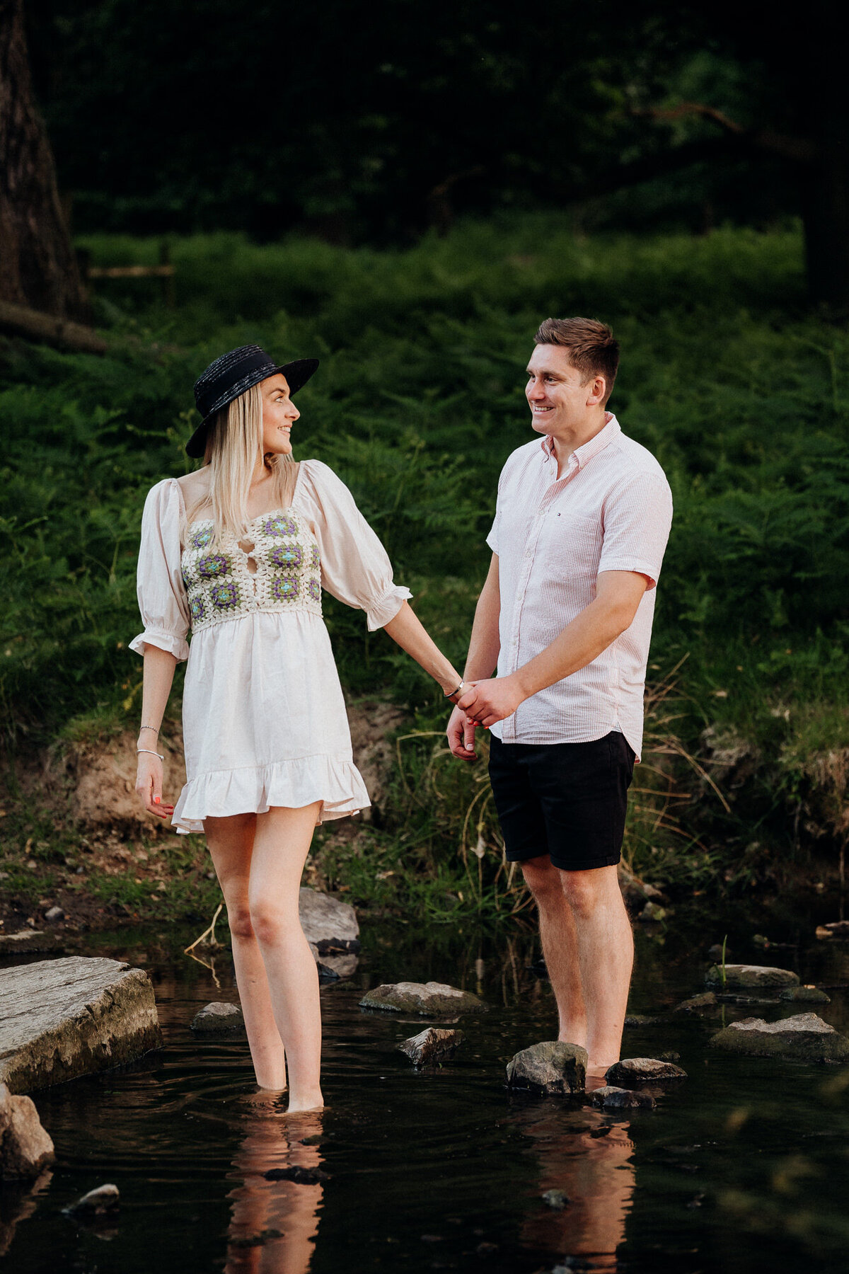 Nat & Lizzy Engagement Session-82