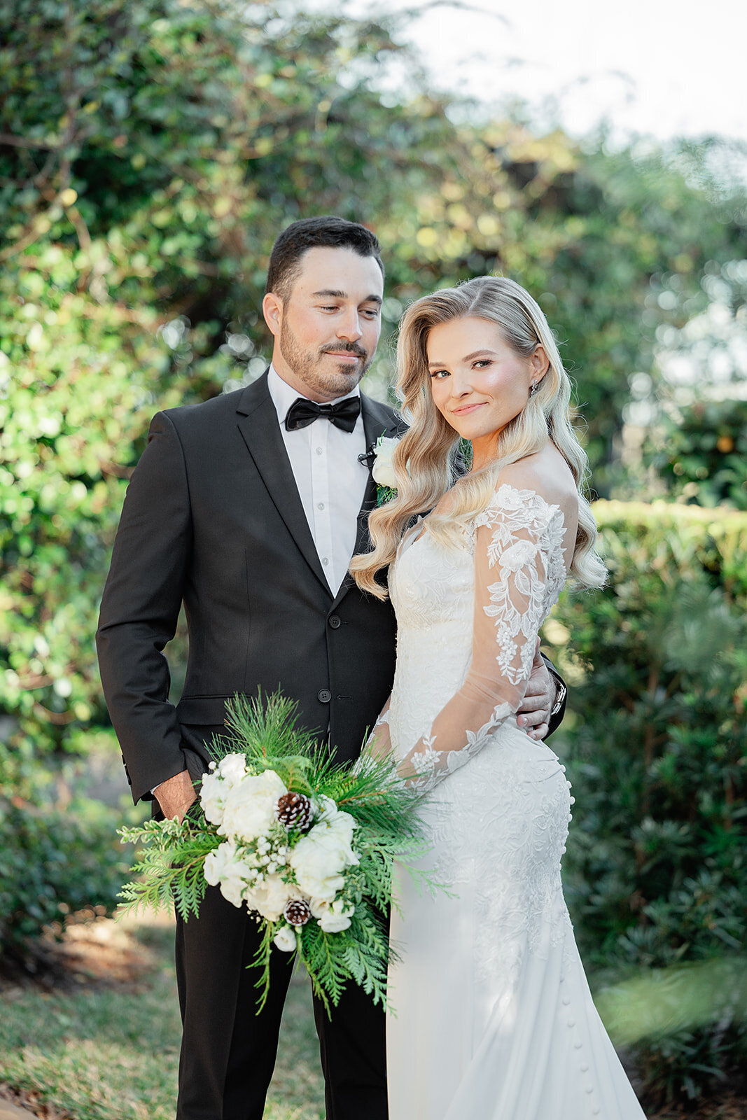 Moss Estates Wedding By Orlando Wedding Photographer 0046