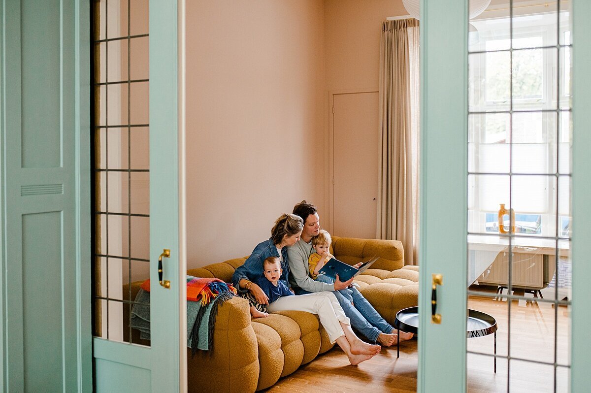 Familie fotograaf Groningen 12