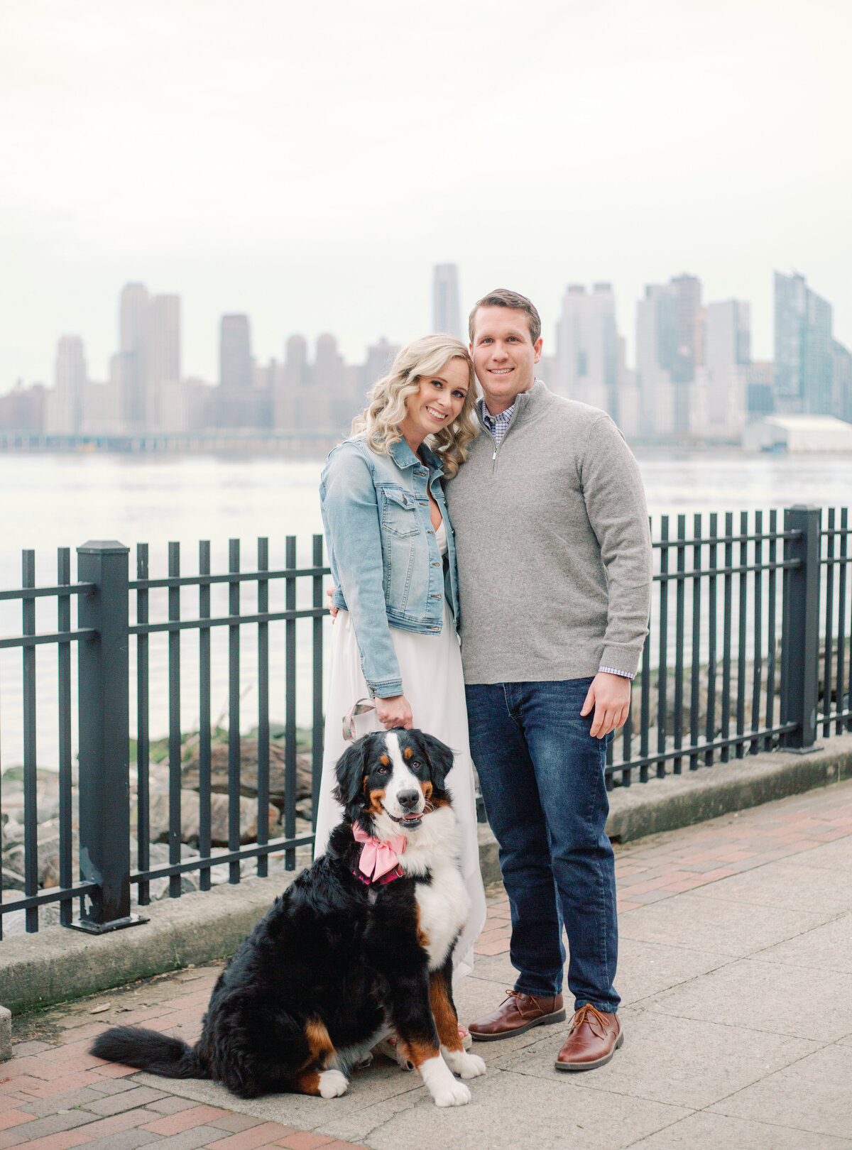 K+K_NYC_Luxury_Engagement_Photo_Clear Sky Images-9