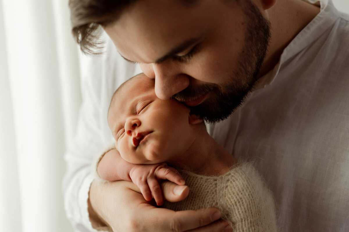 Lincoln Newborn _-2