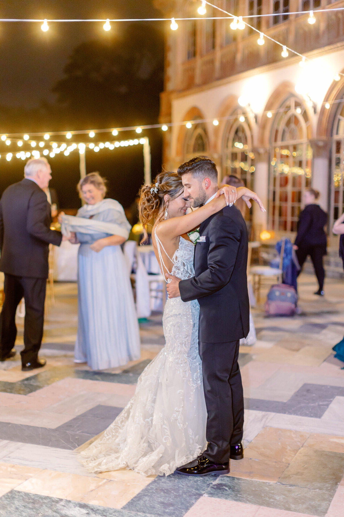 Ca' d'Zan Wedding - The Ringling - Sarasota Wedding Photographer - Works of Wonder Photography-7 (7)