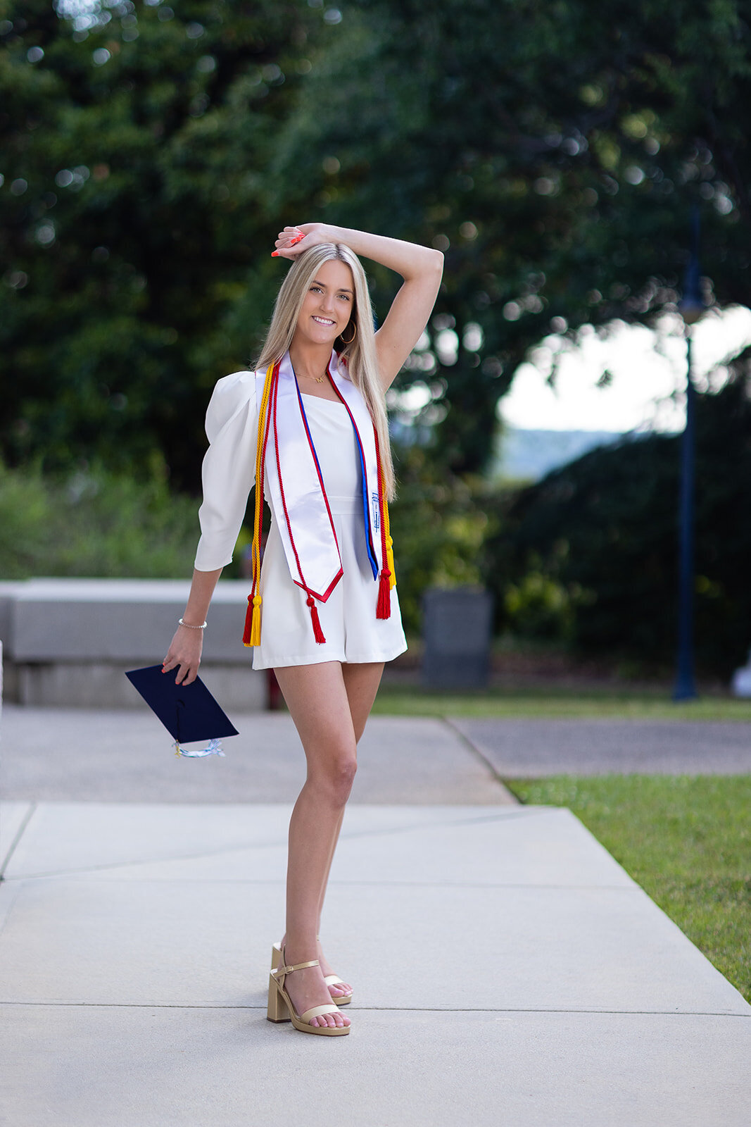 Best High School Senior Photographer Columbia South Carolina2
