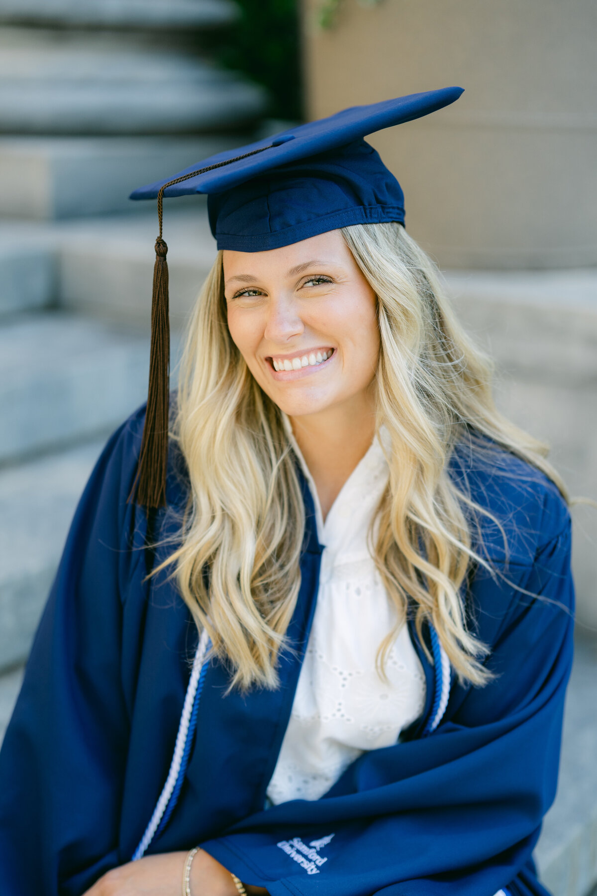 Katherine Horton Photography Caroline Farr Graduation Session Color 110