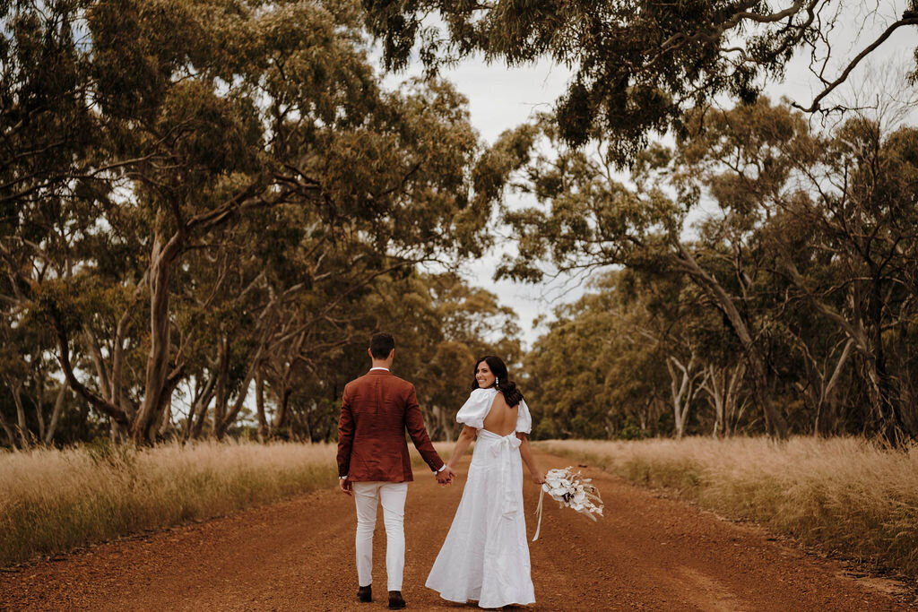 BECCY BROOKS ELOPEMENT CELEBRANT, PHOTO BY ROSE AYLIFFE PHOTOGRAPHY S+S ADVENTURE SOUTH AUSTRALIA