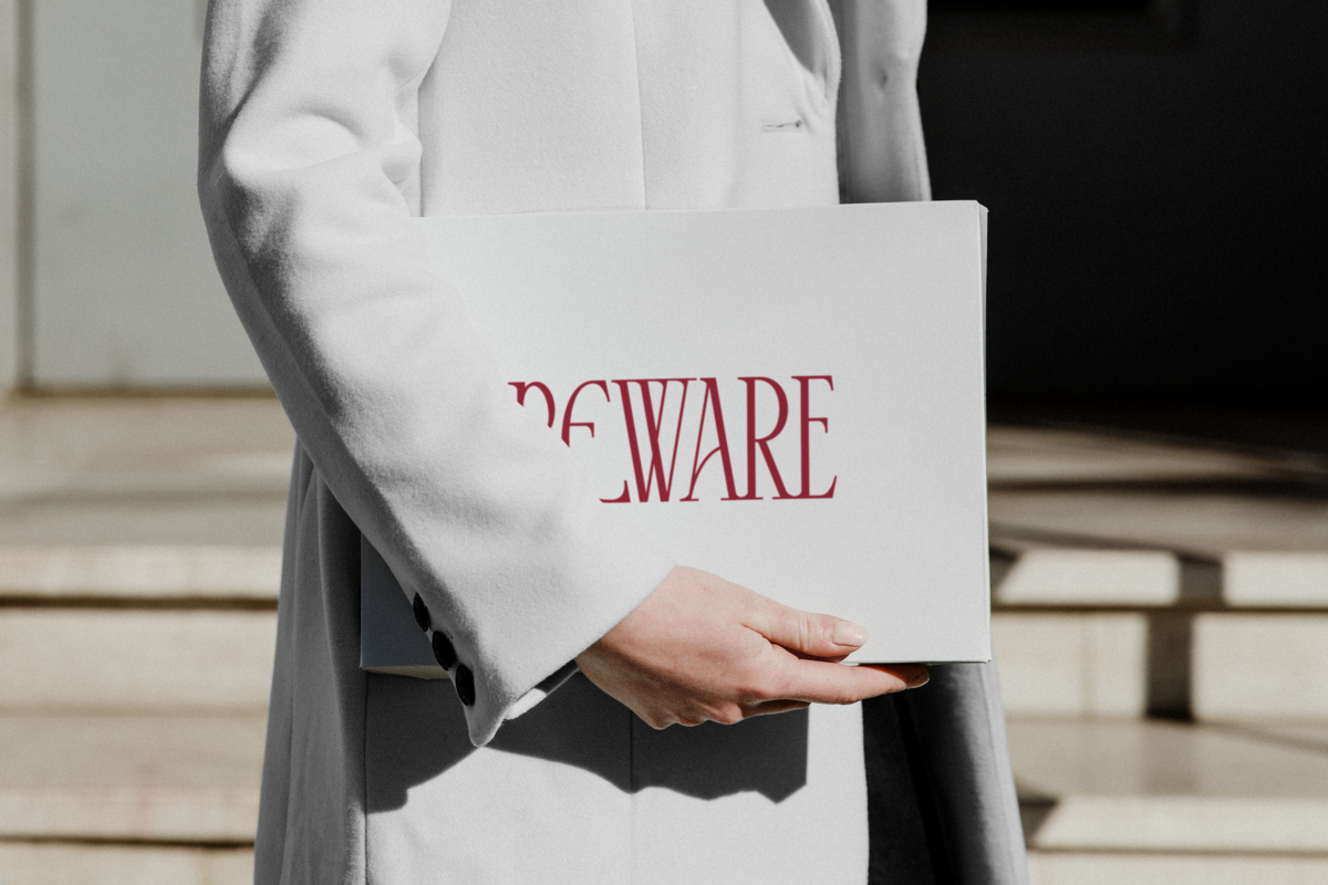 Reware Box
