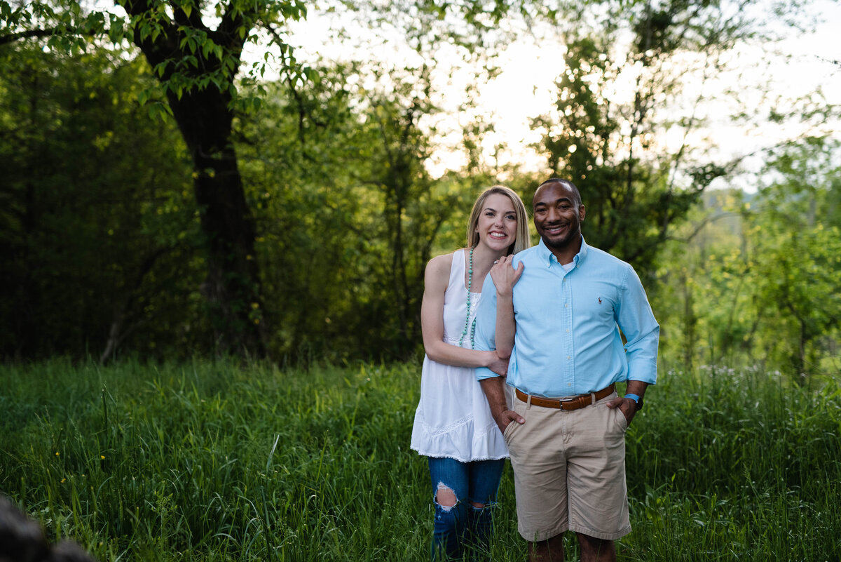 Knoxville Portrait Photographer