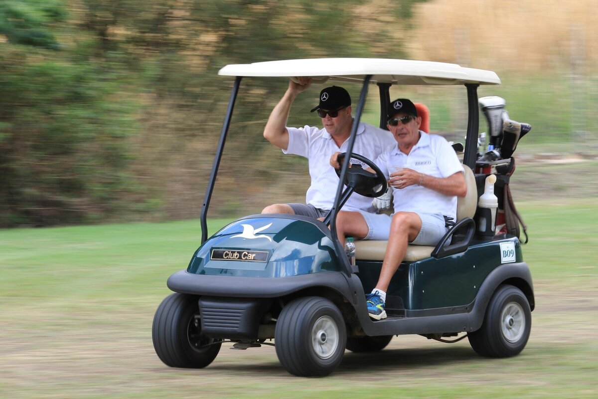 TOAZ Golf 2024-3616
