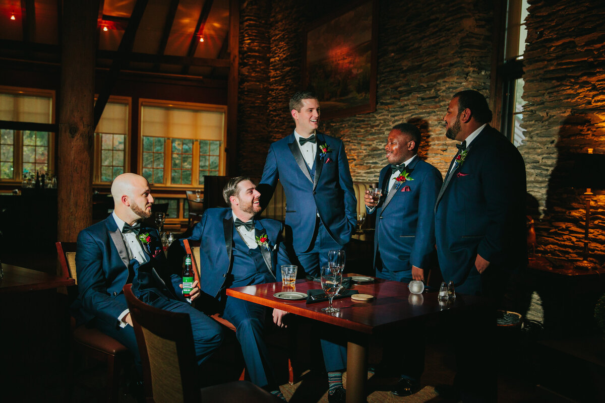Glasbern Wedding Photographer 034