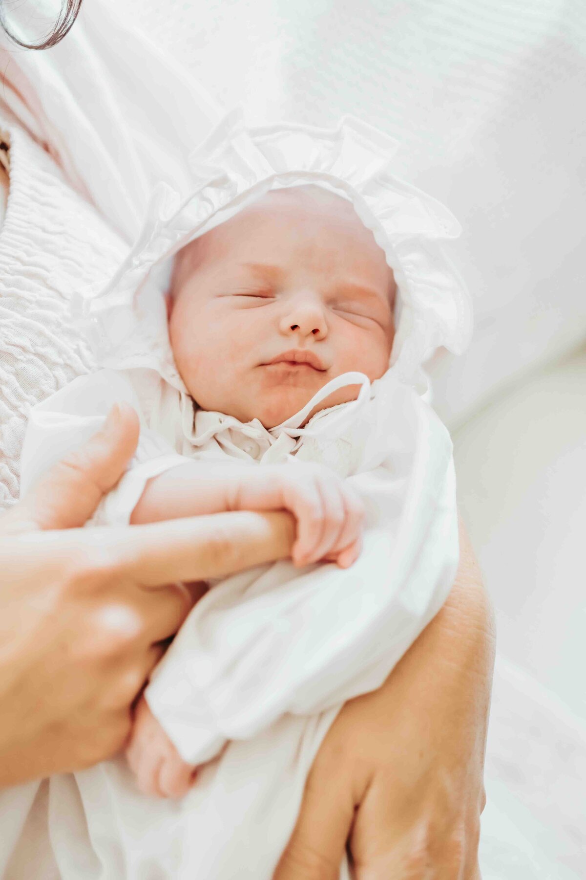 madisonville louisiana newborn photographer 5