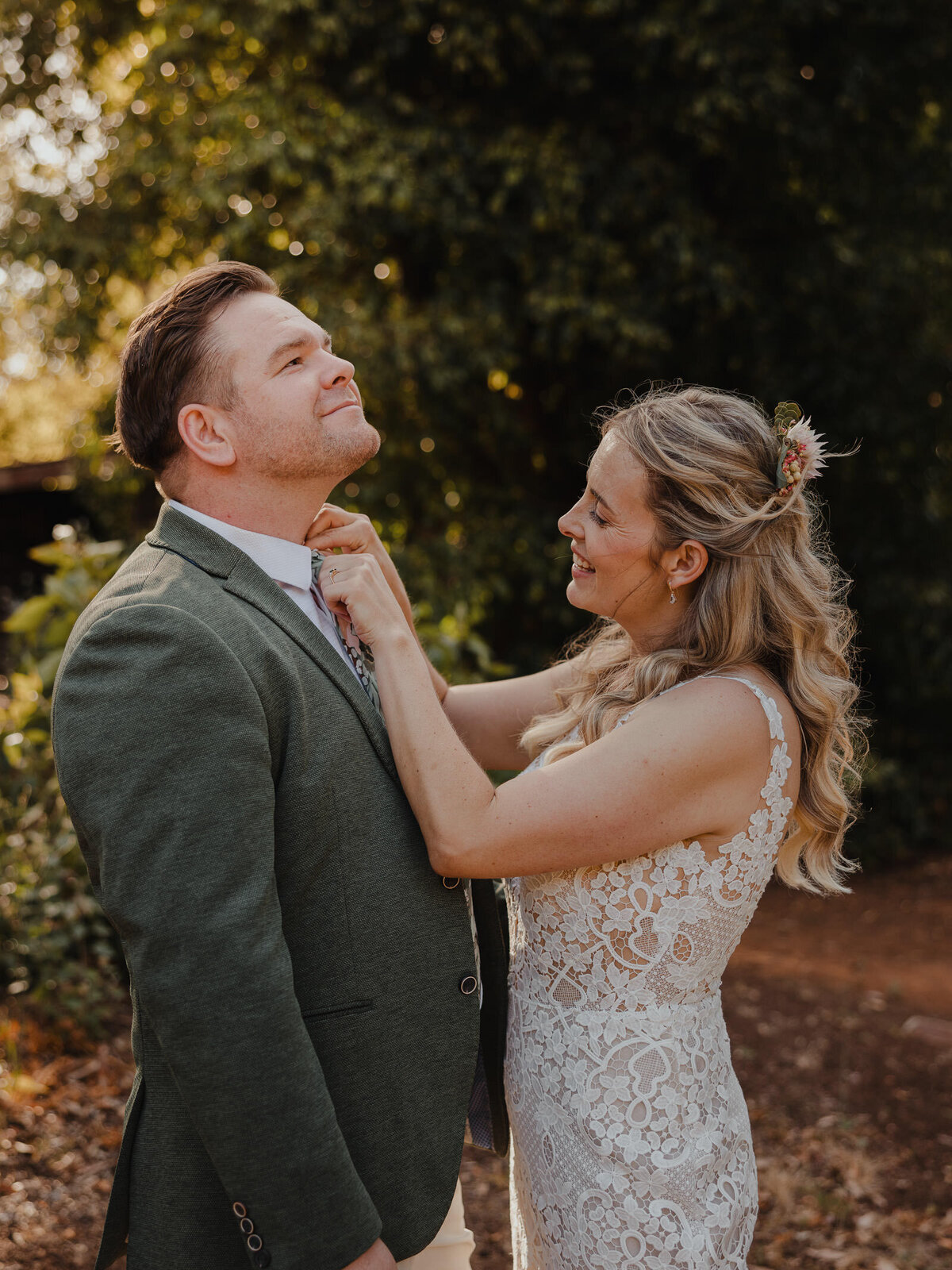 Wedding PhoNatural Wedding Photostography in Margaret River_0088