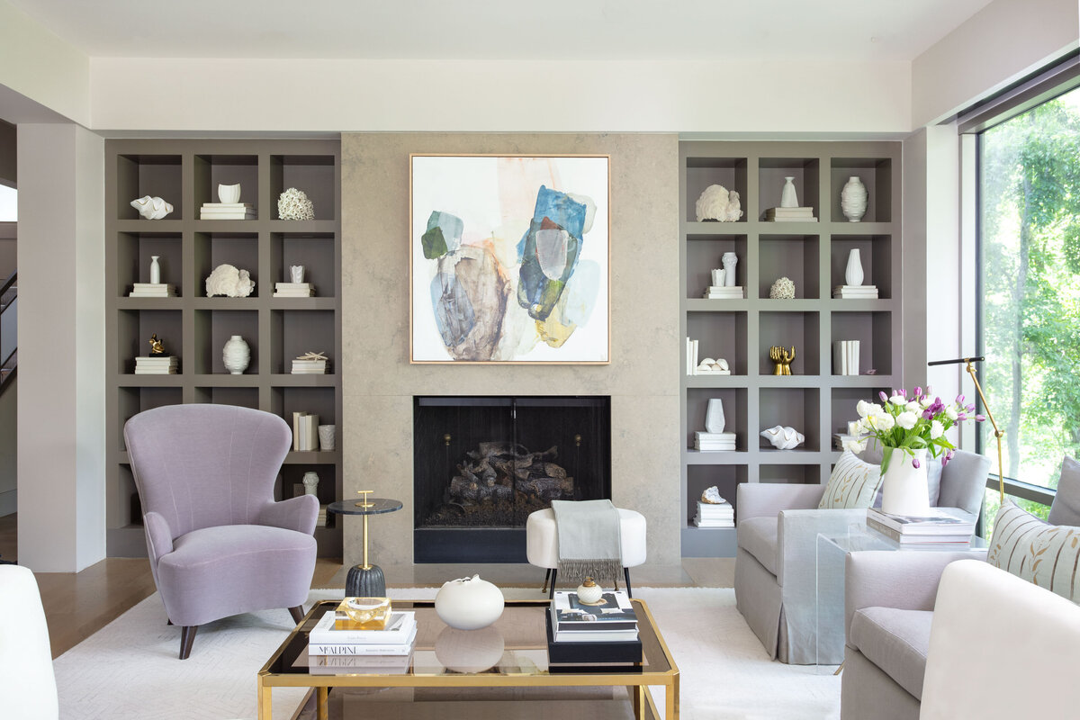 Interior Design | Witmer Interiors | Houston, TX | Portfolio