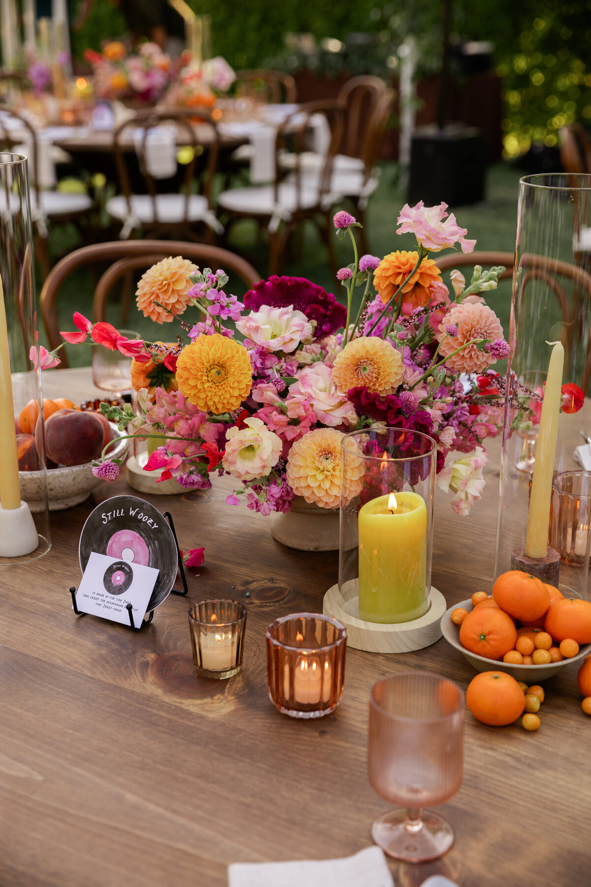 S + S Reception First Look + Details September 01, 2024 48