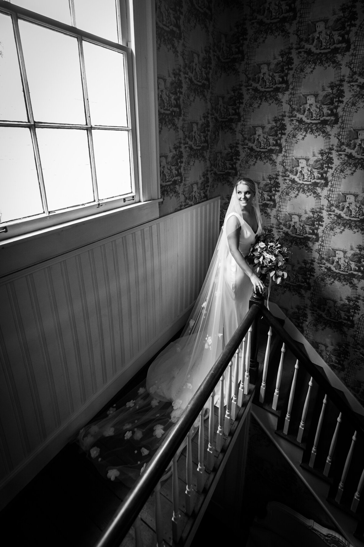 DrakeWood Nashville wedding