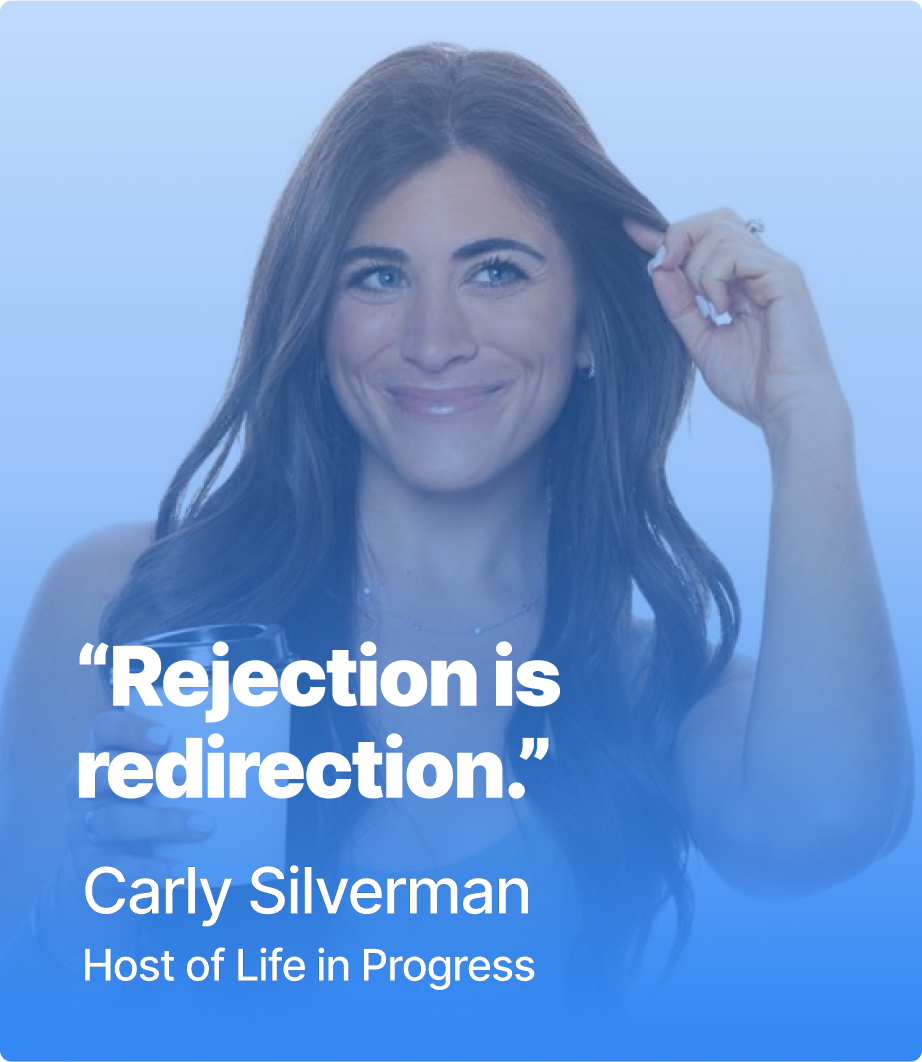 Carly Silverman