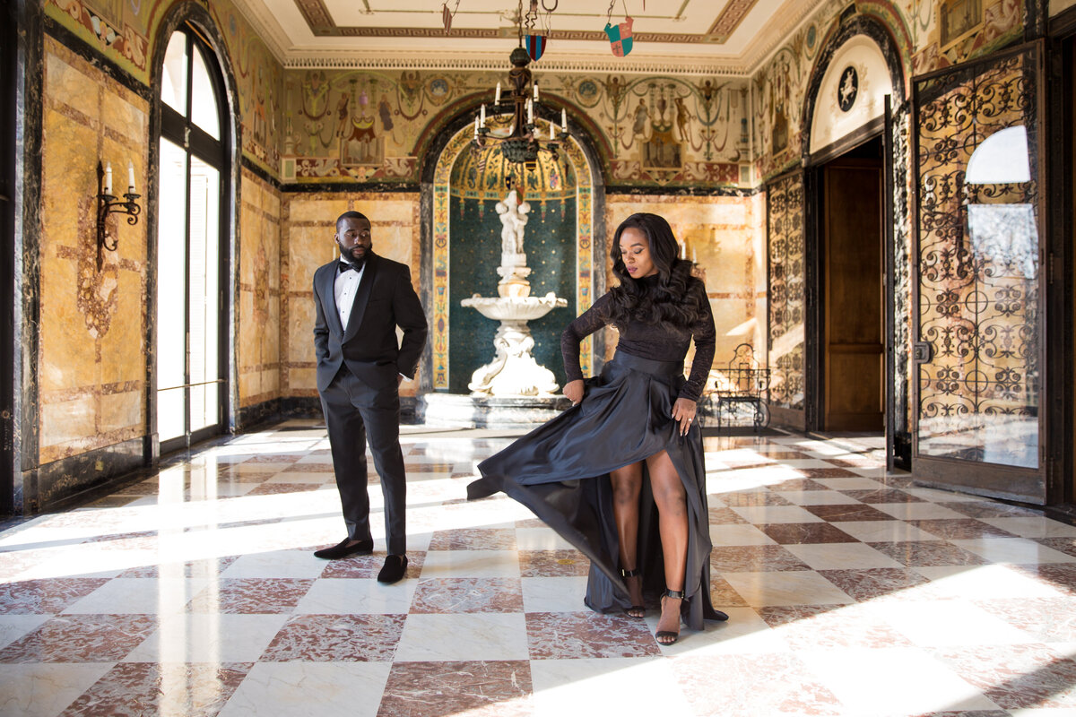 Ajiri  Eses Engagement Session-48