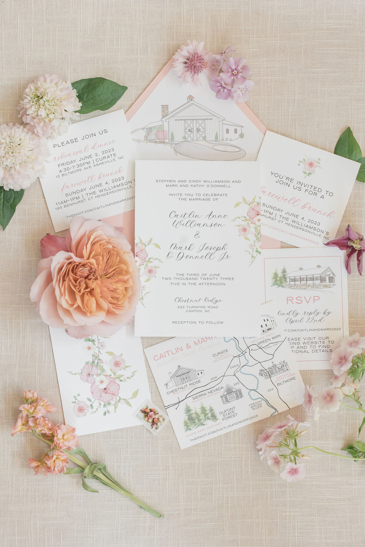 Joy-Unscripted-Wedding-Invitation-Designer-Pink-Spring-Summer-Wedding-Suite-6