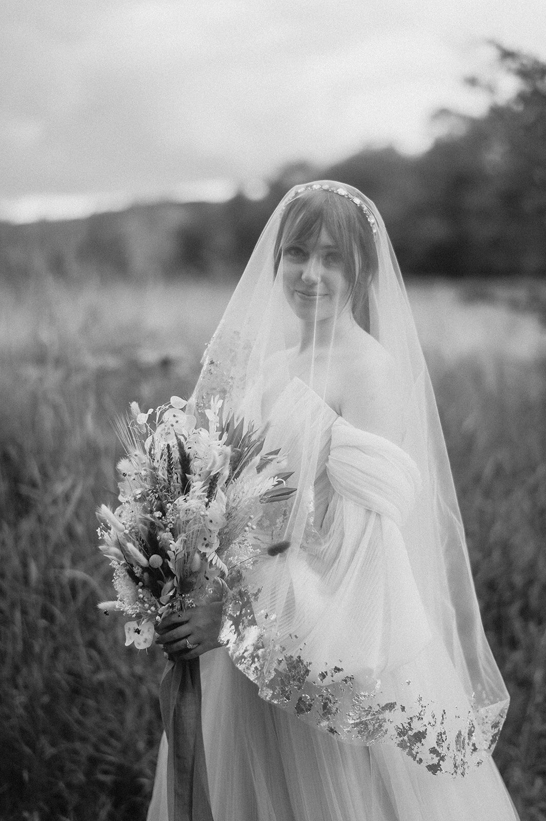 CT Bride Cait Fletcher Photography