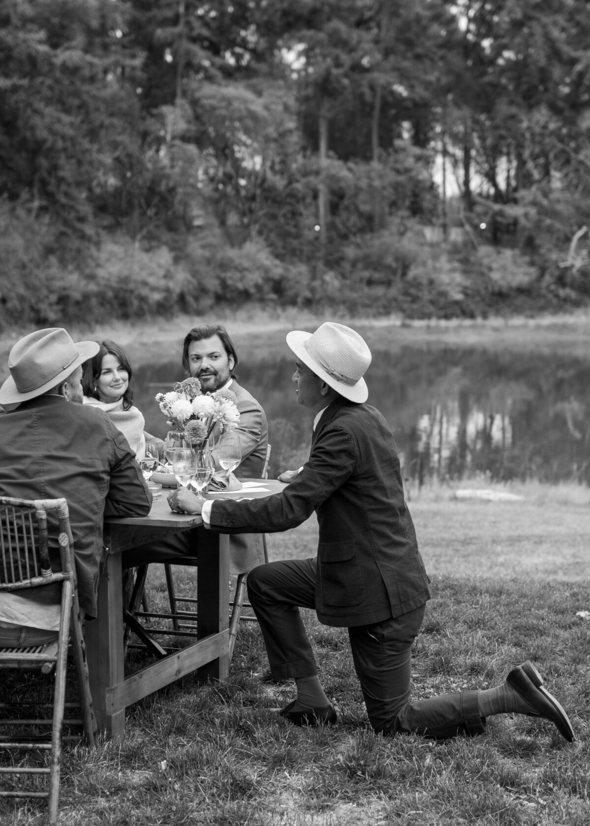 jennifer-moreno-documentary-photography-wedding-reception-Captain-Whidbey-washington