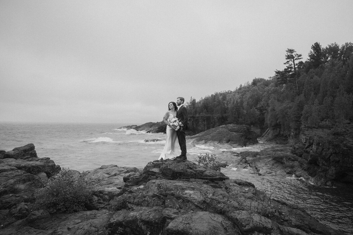 michigan hawaii elopement photographer