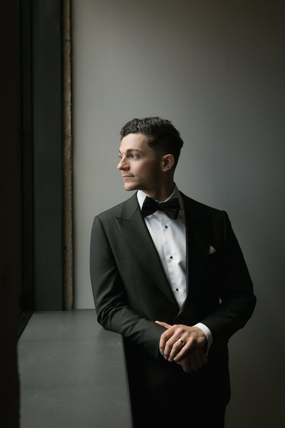 Grace & Ardor Co. East Coast Wedding Engagement Photography Pennsylvania New York City New Jersey Timeless Bold Art Direction Editorial Erin McGeever Switch House-13